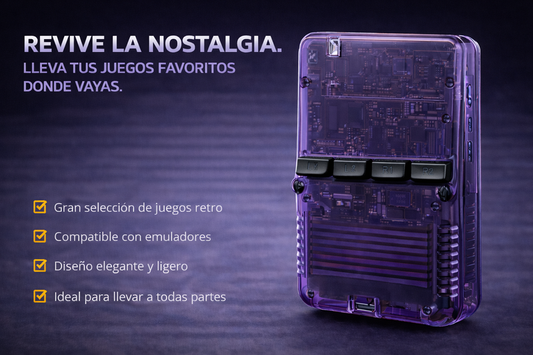 Vynkora Retro One