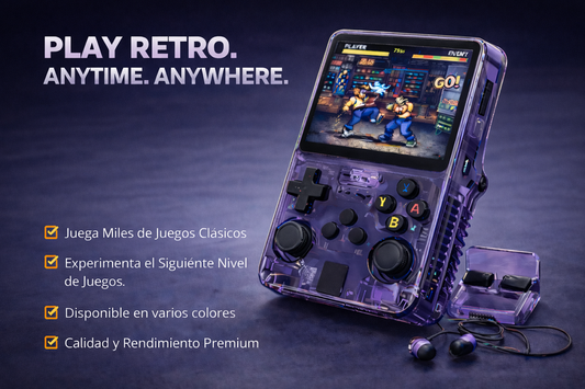 Vynkora Retro One